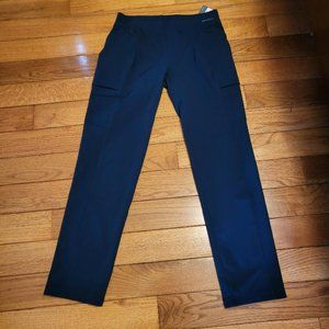 EDDIE BAUER INCLINE UTILITY PANT - SIZE 2P BRAND NEW